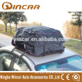 420D water proof Nylon roof bag for travel